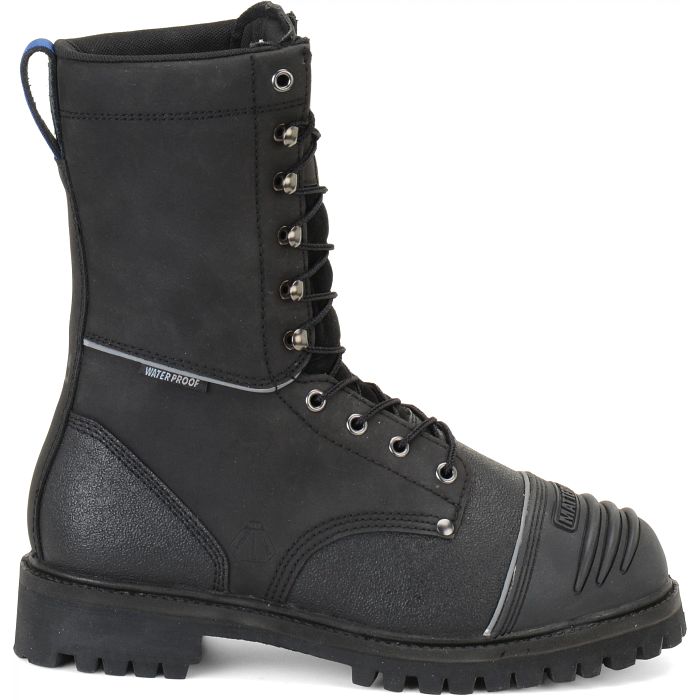 Latest Men's Matterhorn Mulrooney Internal Met Guard - Black