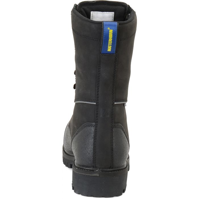 Latest Men's Matterhorn Mulrooney Internal Met Guard - Black