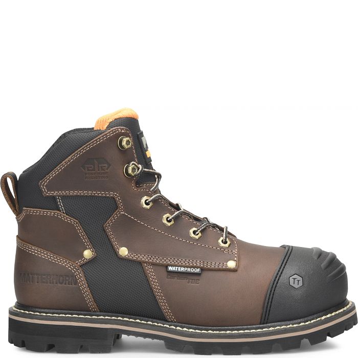 Latest Men's Matterhorn I-Beam 6