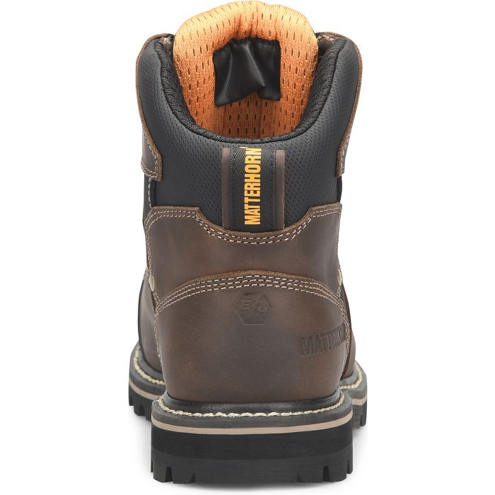 Latest Men's Matterhorn I-Beam 6