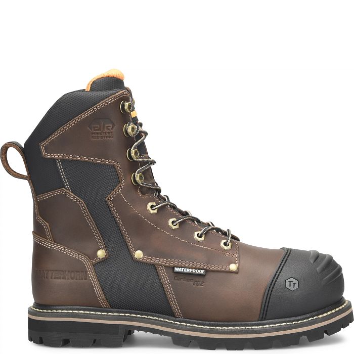 Latest Men's Matterhorn I-Beam 8