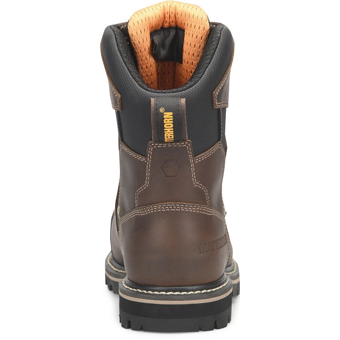 Latest Men's Matterhorn I-Beam 8