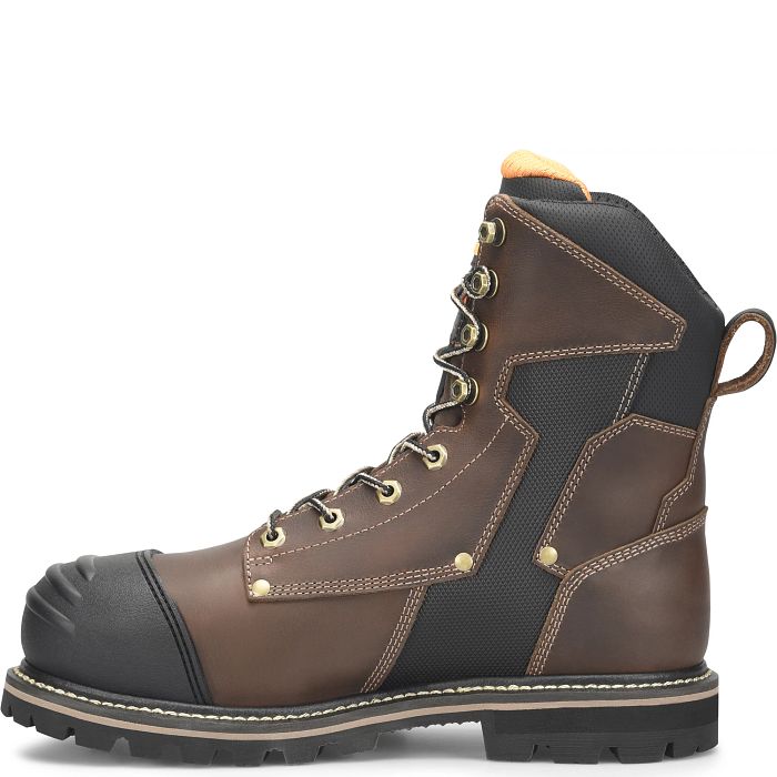 Latest Men's Matterhorn I-Beam 8