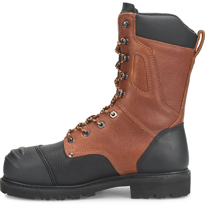 Latest Men's Matterhorn Nickel - Dark Brown (Brown)