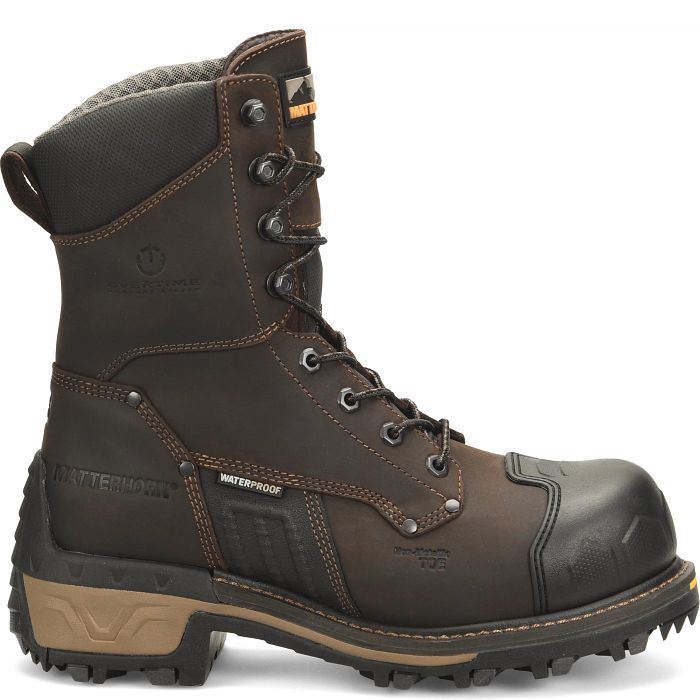 Latest Men's Matterhorn Maximus 2.0 8