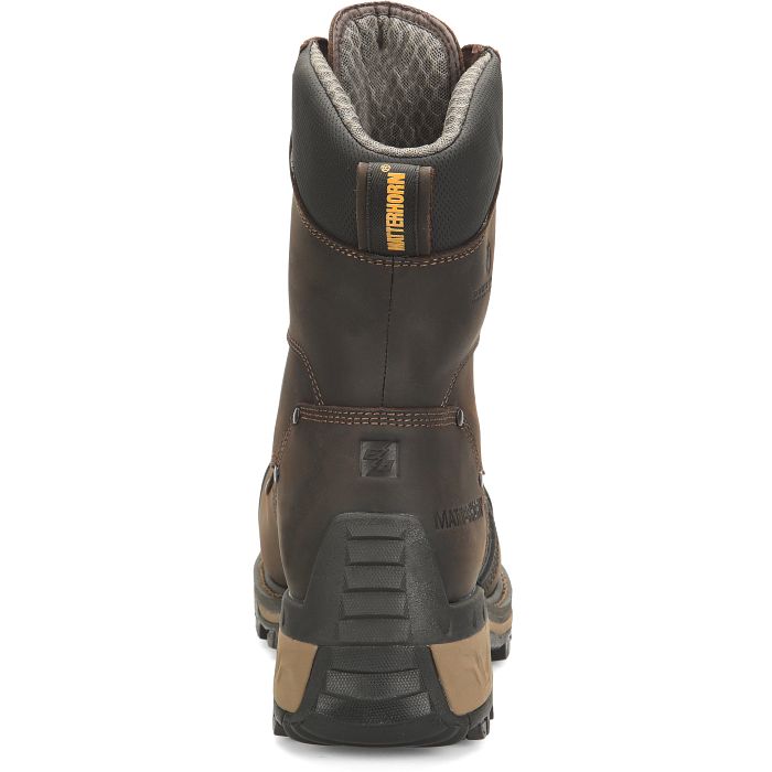 Latest Men's Matterhorn Maximus 2.0 8