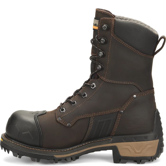 Latest Men's Matterhorn Maximus 2.0 8