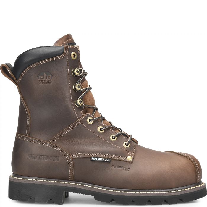 Latest Men's Matterhorn Corvus 8