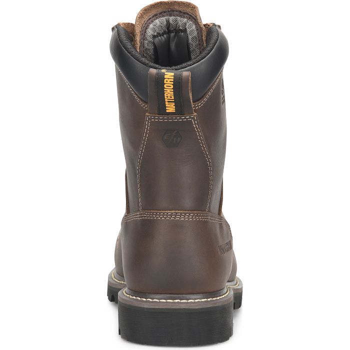 Latest Men's Matterhorn Corvus 8