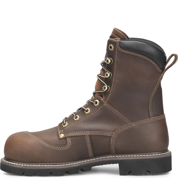 Latest Men's Matterhorn Corvus 8
