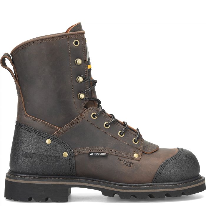 Latest Men's Matterhorn 28 Series Hd 8