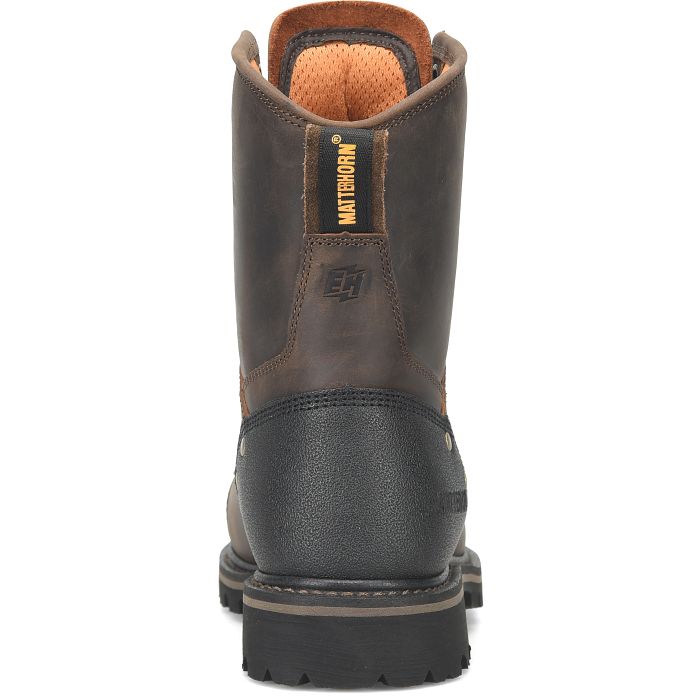 Latest Men's Matterhorn 28 Series Hd 8