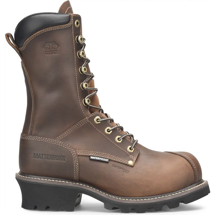 Latest Men's Matterhorn Arc 10