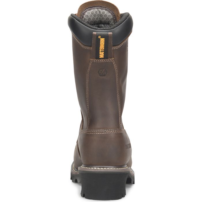 Latest Men's Matterhorn Arc 10