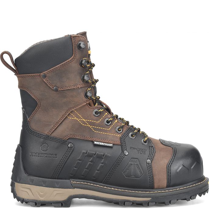 Latest Men's Matterhorn Maximus 2.0 8