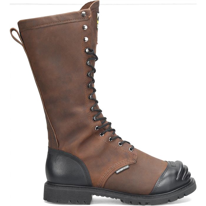 Latest Men's Matterhorn Tailings 16