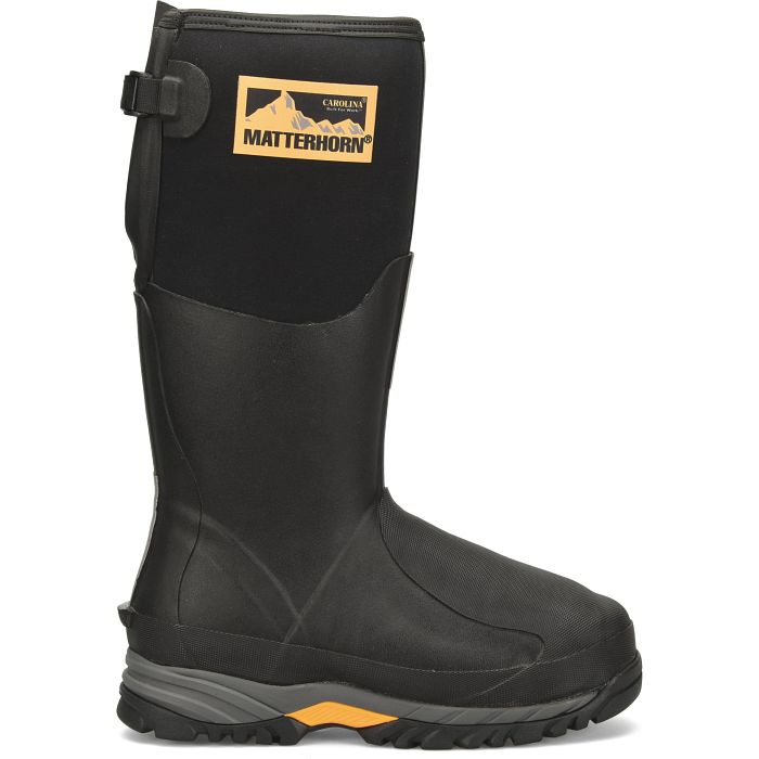 Latest Men's Matterhorn Mud Jumper 15