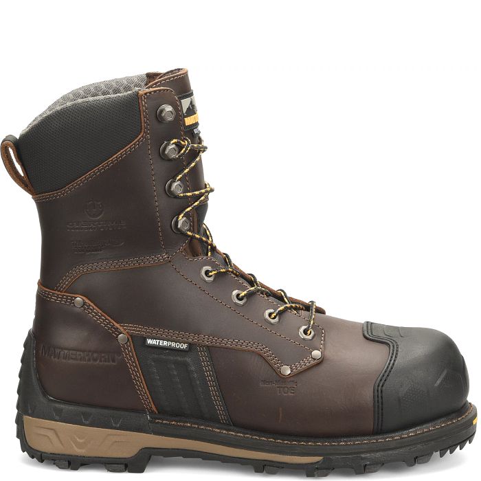 Latest Men's Matterhorn 8