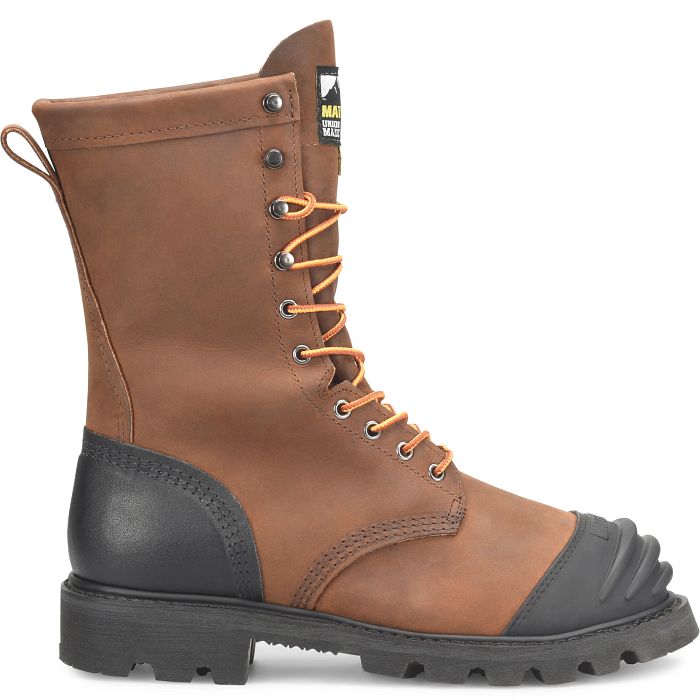 Latest Men's Matterhorn Copper Internal 10