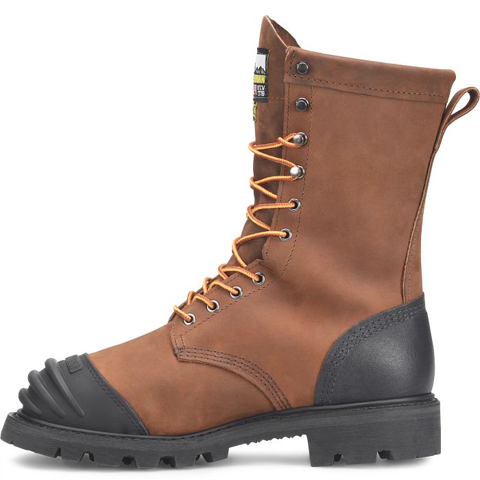 Latest Men's Matterhorn Copper Internal 10
