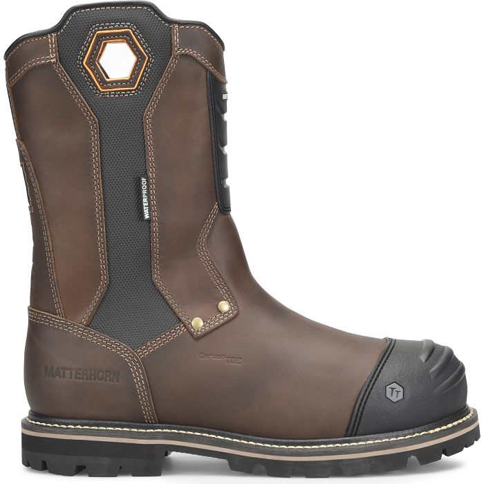 Latest Men's Matterhorn I-Beam 10