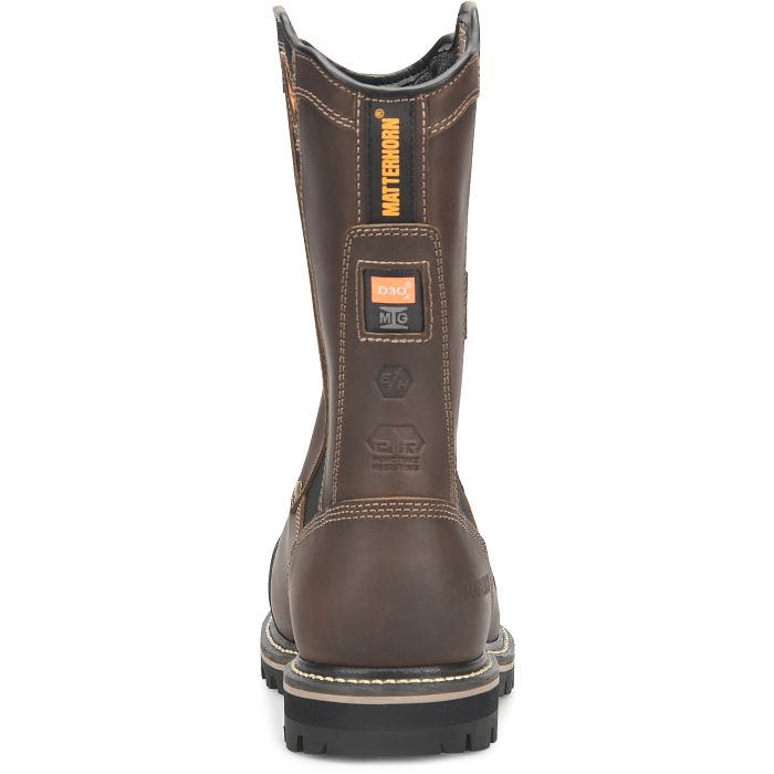 Latest Men's Matterhorn I-Beam 10