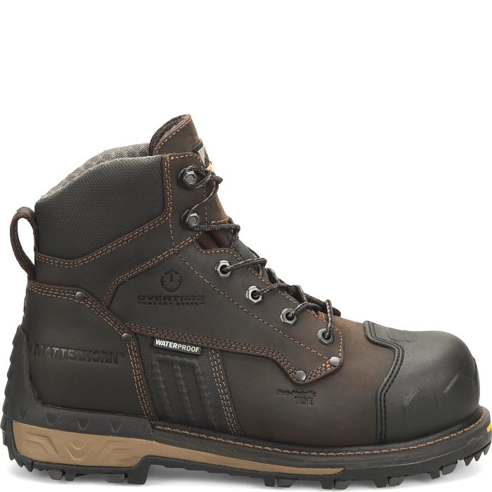 Latest Men's Matterhorn Maximus 2.0 6