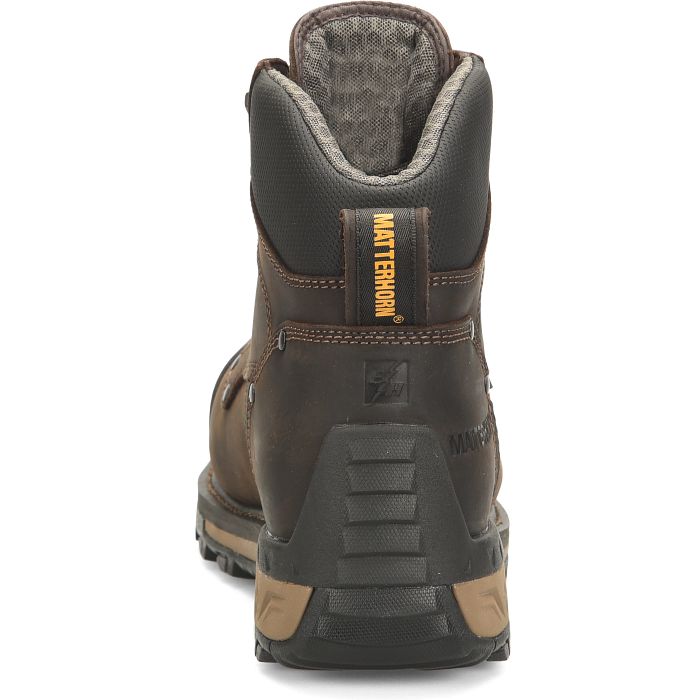 Latest Men's Matterhorn Maximus 2.0 6