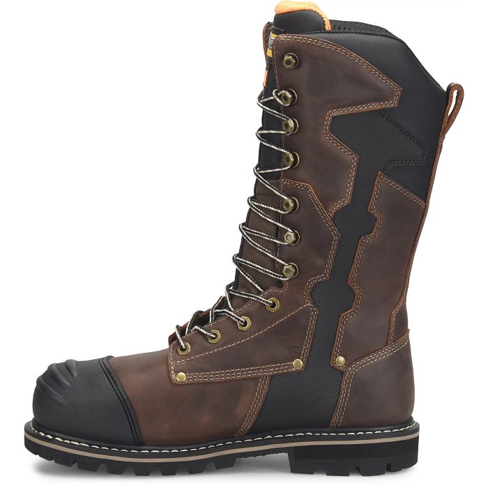 Latest Men's Matterhorn I-Beam - Dark Brown (Brown)