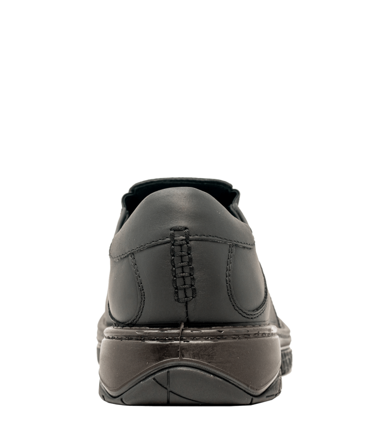 REDBACK FREE DELIVERY WOMEN'S BARMAN (LIMITED AVAILABILITY)-BLACK NAPPA MATTE