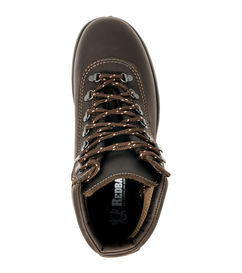 REDBACK FREE DELIVERY WOMEN'S EVEREST-PUMA BROWN AQUAPEL