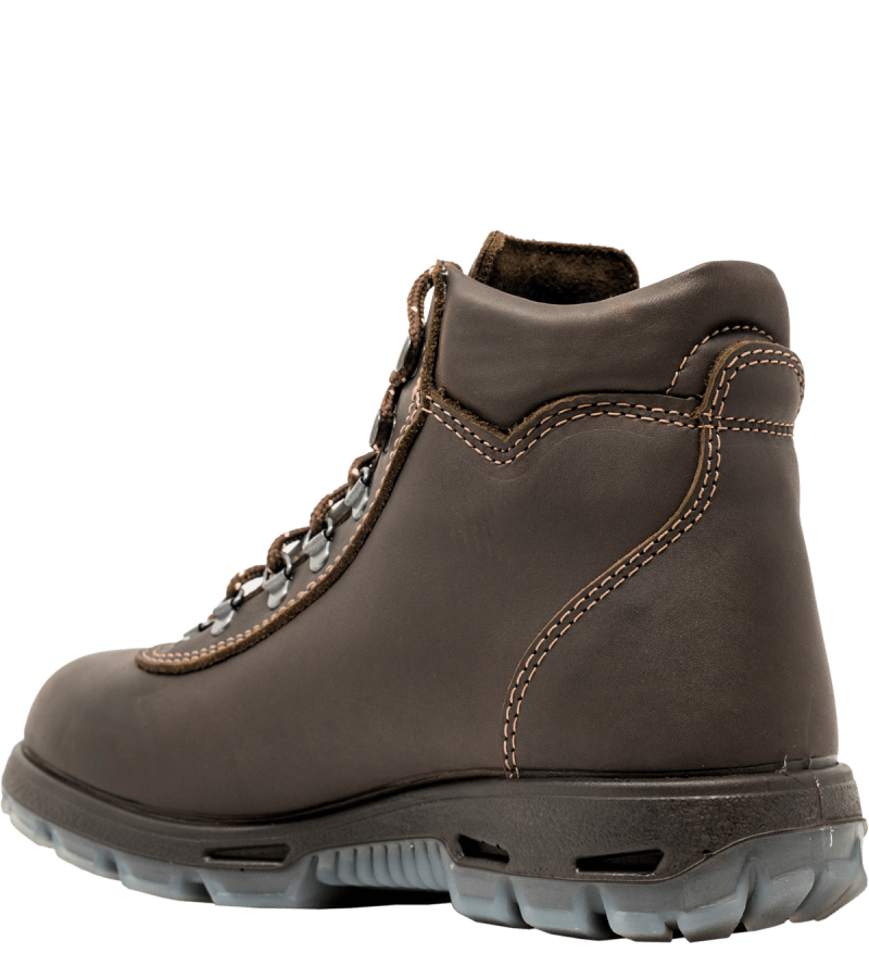 REDBACK FREE DELIVERY WOMEN'S EVEREST-PUMA BROWN AQUAPEL