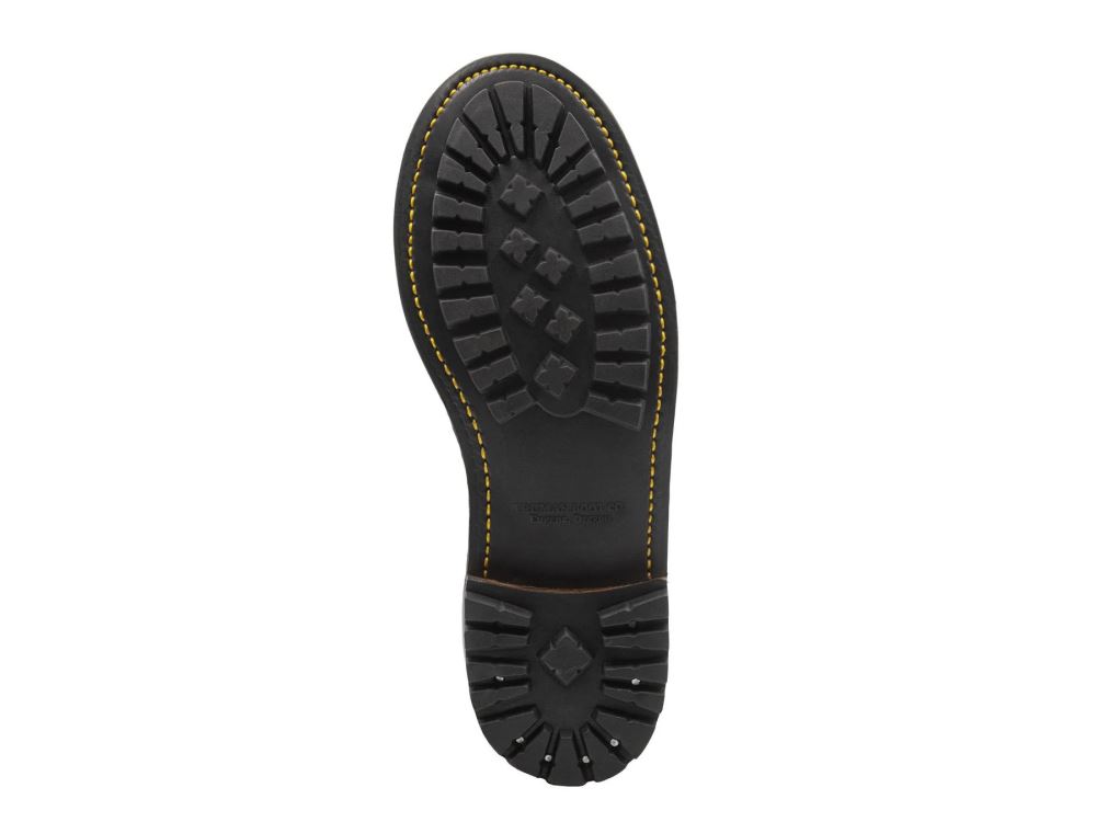 Special Offer | Truman Men's Charcoal Double Shot | Casual Cap Toe