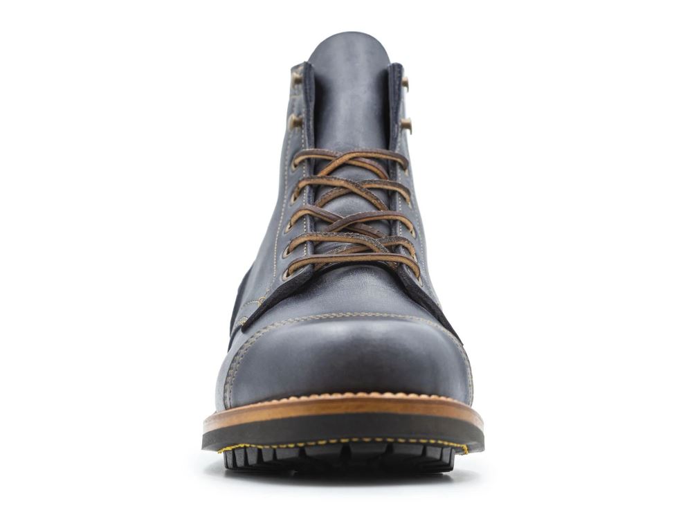 Special Offer | Truman Men's Ink Cheaha | Cap Toe