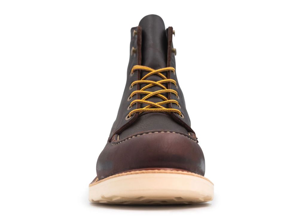 Special Offer | Truman Men's Eastern Brown Snakebite | Moc Toe
