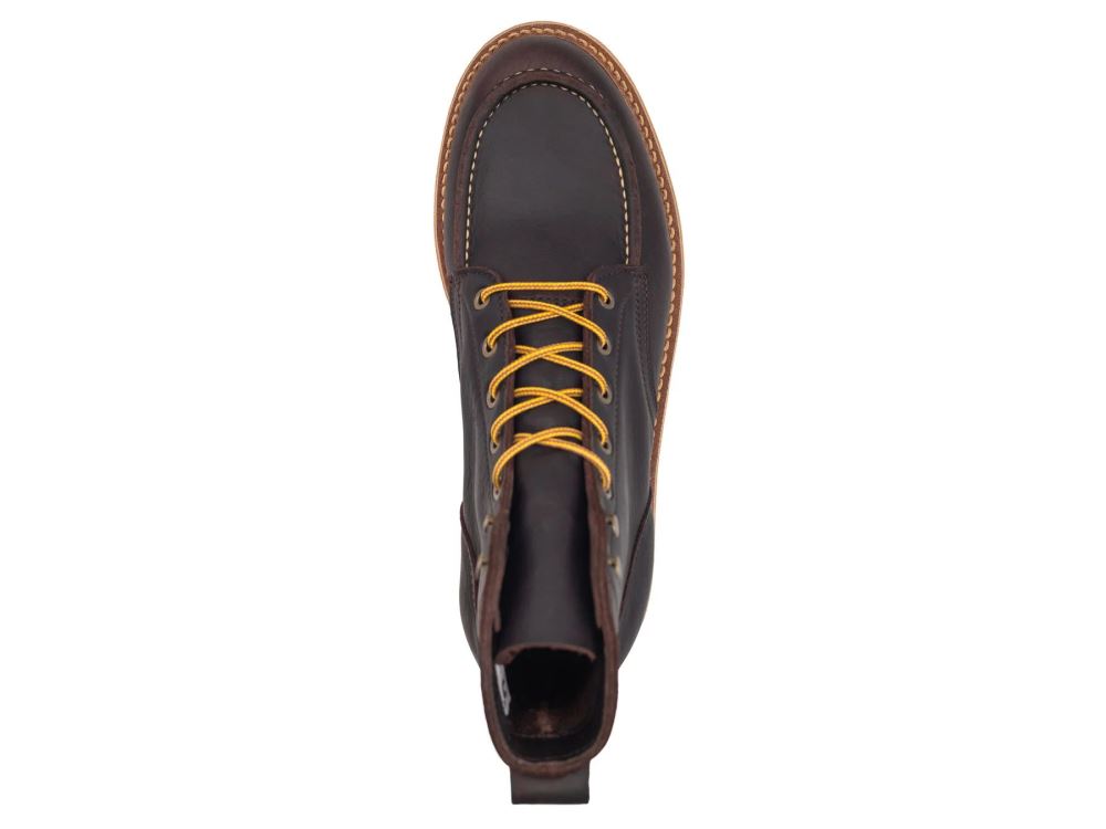 Special Offer | Truman Men's Eastern Brown Snakebite | Moc Toe