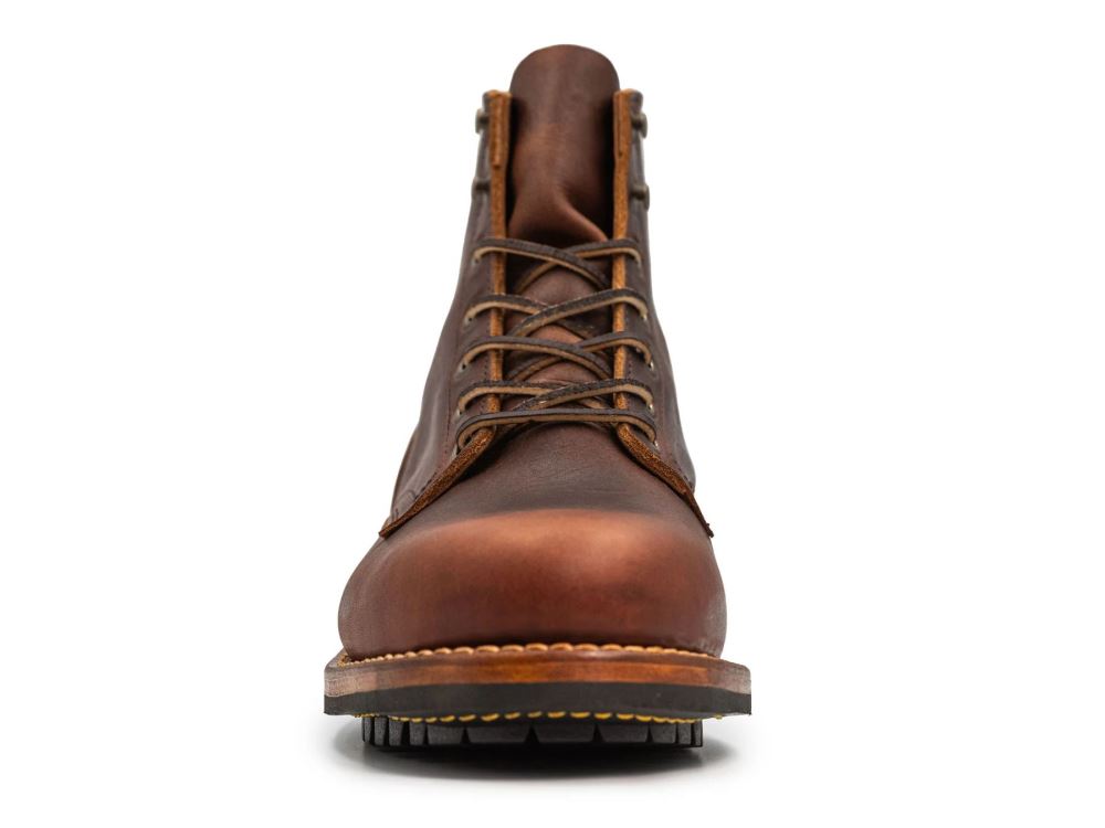 Special Offer | Truman Men's Autumn Cypress | Plain Toe