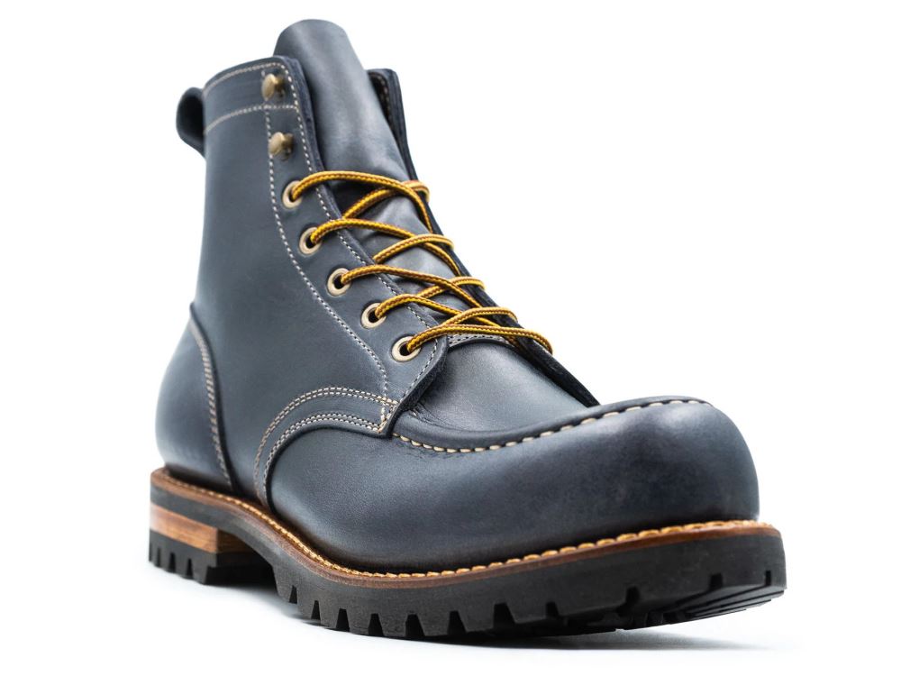 Special Offer | Truman Men's Ink Cheaha | Moc Toe