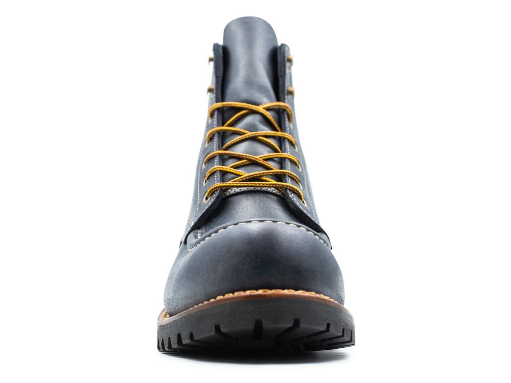 Special Offer | Truman Men's Ink Cheaha | Moc Toe