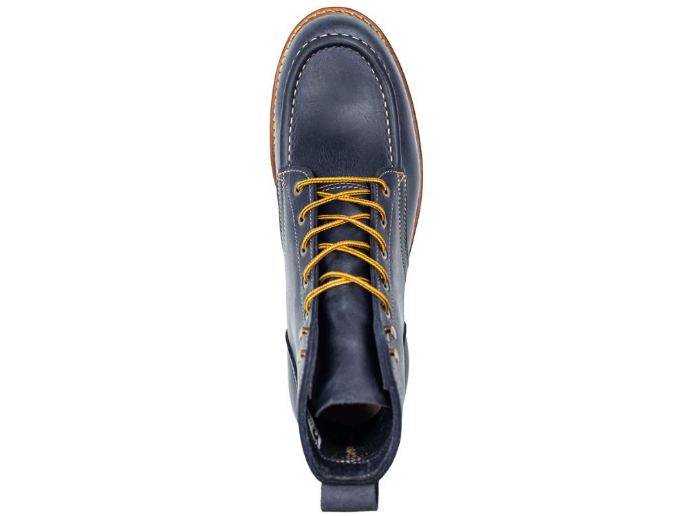 Special Offer | Truman Men's Ink Cheaha | Moc Toe