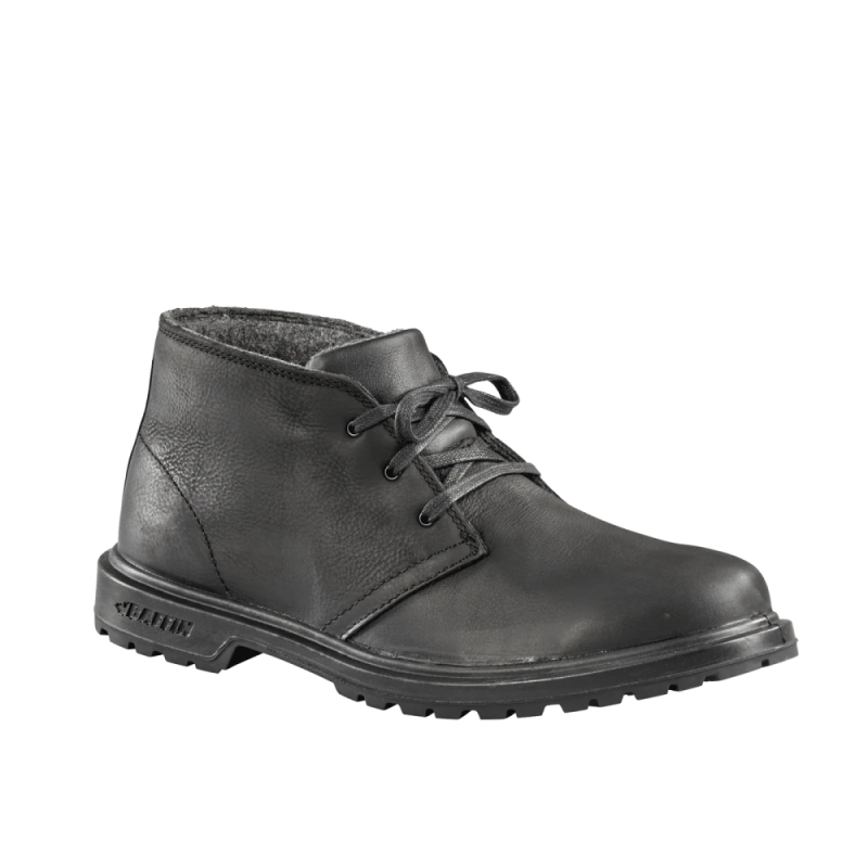 BAFFIN SOUTHERN | MEN'S WINTER BOOTS-BLACK