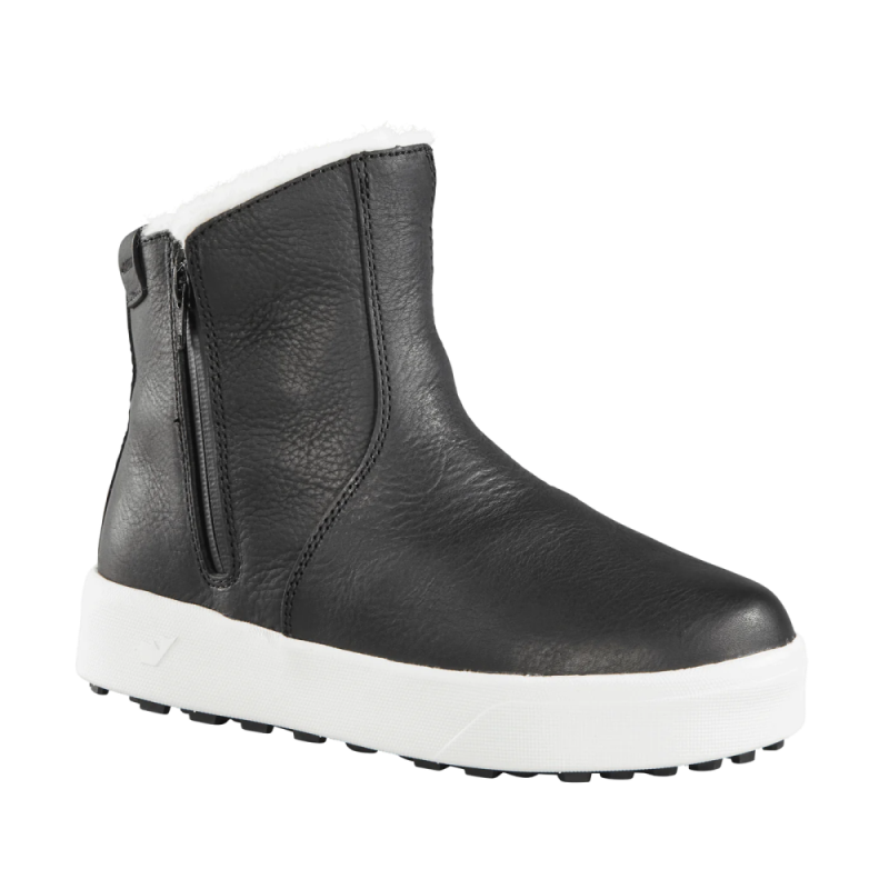 BAFFIN LIBERTY | WOMEN'S WINTER BOOTS-BLACK