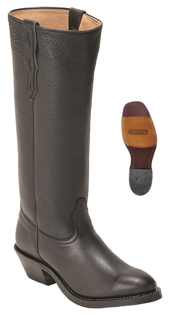 New Promotion Boulet Men's Shooters Boots New Promotion Boulet Men's Shooters Boots