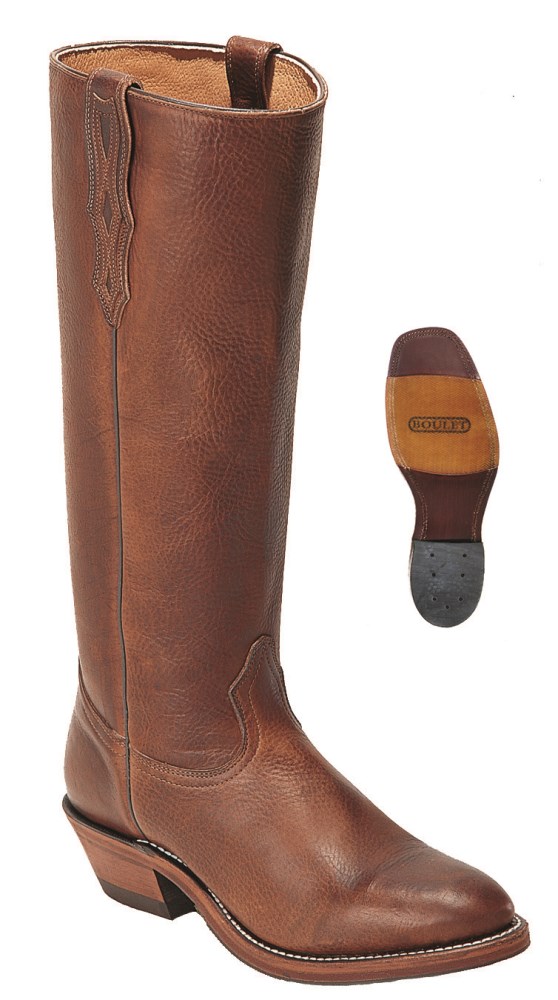 New Promotion Boulet Men's Shooters Boots New Promotion Boulet Men's Shooters Boots