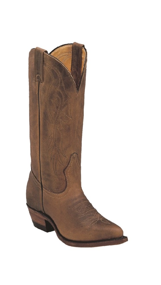 New Promotion Boulet Women's Cowboy Toe - Leather Sole New Promotion Boulet Women's Cowboy Toe - Leather Sole