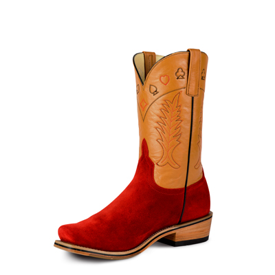 Latest Horse Power Boots | HP8073 Latest Horse Power Boots | HP8073