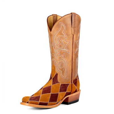 Latest Horse Power Boots | HP8004 Latest Horse Power Boots | HP8004