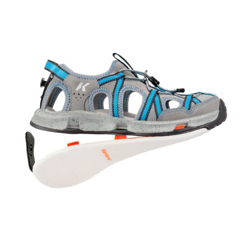 KORKERS PROMOTION WOMEN'S SWIFT SANDALS-VIBRAM XS TREK SOLE