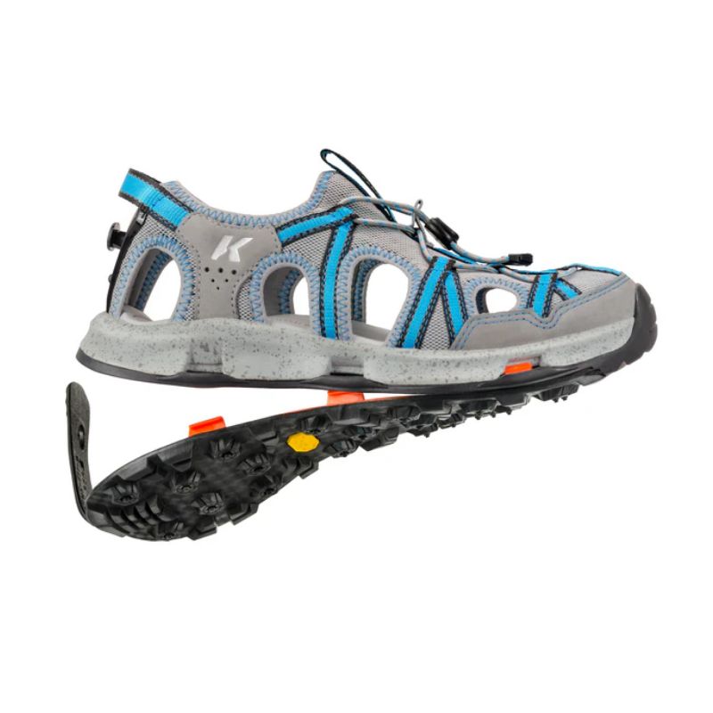KORKERS PROMOTION WOMEN'S SWIFT SANDALS-VIBRAM XS TREK SOLE