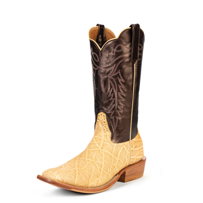 PROMOTION RIOS BOOTS 13" PUMA LUSTER KIDSKIN & UMBER BRUCHIATO ELEPHANT R9032 PROMOTION RIOS BOOTS 13" PUMA LUSTER KIDSKIN & UMBER BRUCHIATO ELEPHANT R9032